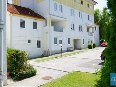 Wohnung mieten in 7350 Oberpullendorf