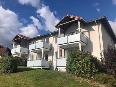 Wohnung mieten in 4141 Pfarrkirchen
