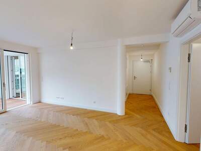 Wohnung mit Balkon kaufen in 1040 Wien (Bild 2)