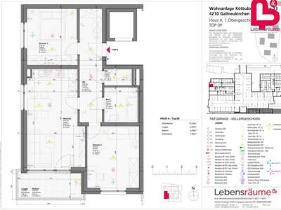 Wohnung mit Balkon mieten in 4210 Gallneukirchen (Bild 5)