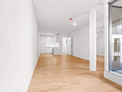 Wohnung mieten in 1060 Wien