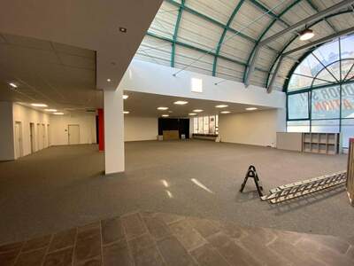 Gewerbeobjekt mieten in 6210 Wiesing