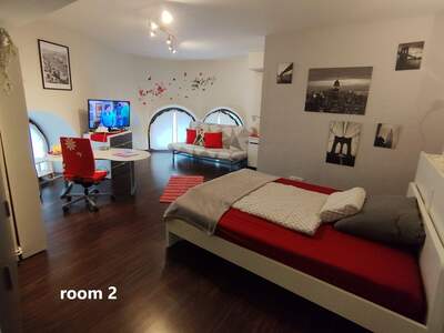 Altbauwohnung mieten in 1050 Wien (Bild 1)