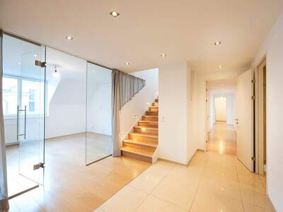 Eigentumswohnung in 1190 Wien