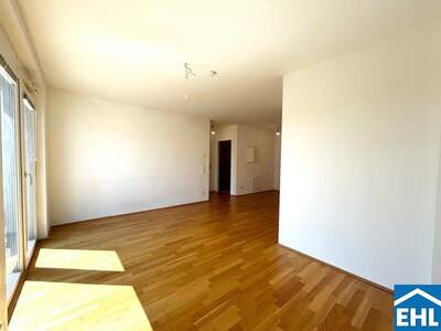 Terrassenwohnung mieten in 1120 Wien (Bild 2)
