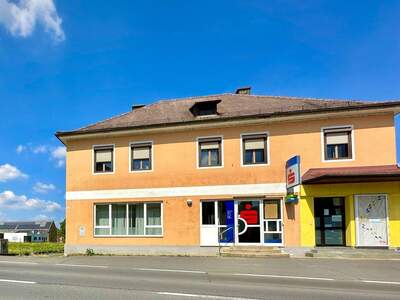 Anlageobjekt kaufen in 8492 Halbenrain (Bild 2)