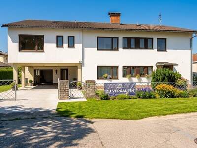Haus kaufen in 9020 Klagenfurt (Bild 1)