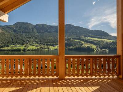 Penthouse kaufen in 8993 Grundlsee