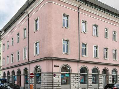 Gewerbeobjekt mieten in 4020 Linz (Bild 1)