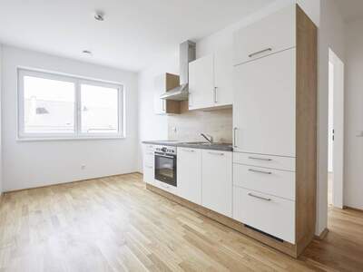 Wohnung mieten in 4020 Linz