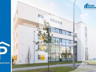 Immobilie mieten in 4030 Linz