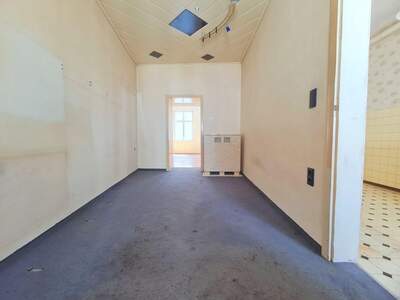 Altbauwohnung mieten in 1040 Wien (Bild 4)