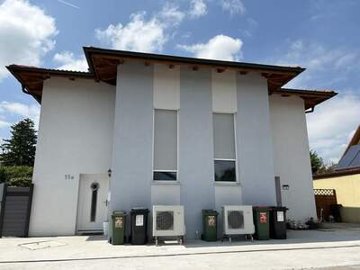 Haus kaufen in 2222 Bad Pirawarth