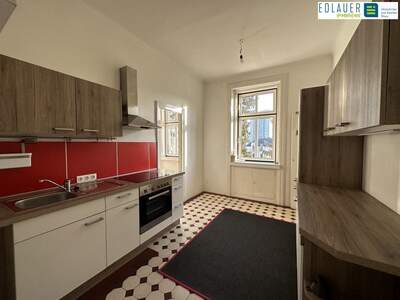 Terrassenwohnung mieten in 3100 St. Pölten (Bild 5)