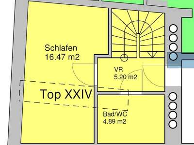 Altbauwohnung kaufen in 8020 Graz