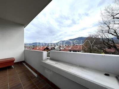 Terrassenwohnung kaufen in 6850 Dornbirn (Bild 1)