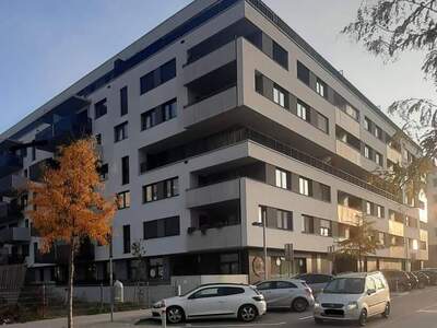 Wohnung kaufen in 1100 Wien