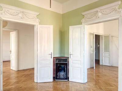 Eigentumswohnung in 1180 Wien