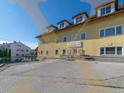 Gewerbeobjekt mieten in 4223 Katsdorf