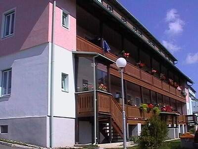 Wohnung mieten in 8753 Fohnsdorf