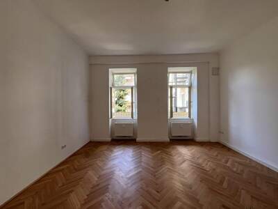 Altbauwohnung kaufen in 8010 Graz (Bild 3)
