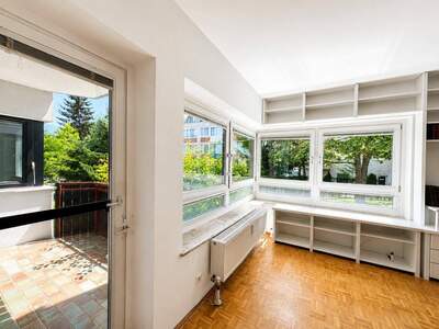 Wohnung mieten in 1180 Wien