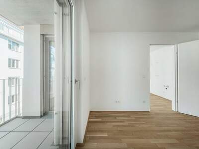 Wohnung mit Balkon kaufen in 1210 Wien (Bild 5)