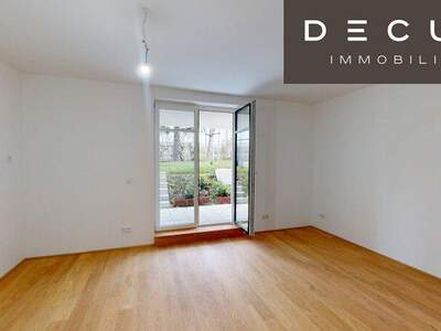 Terrassenwohnung mieten in 1130 Wien (Bild 2)