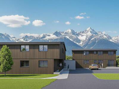 Terrassenwohnung kaufen in 5731 Hollersbach (Bild 2)