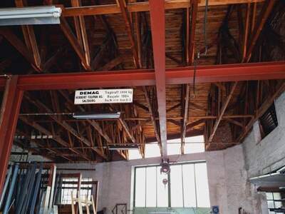 Gewerbeobjekt mieten in 5270 Mauerkirchen (Bild 5)