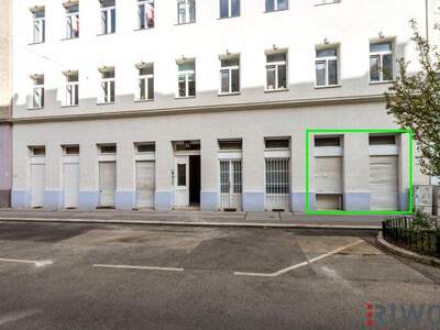 Büro / Praxis kaufen in 1050 Wien (Bild 5)