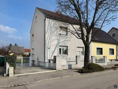 Anlageobjekt kaufen in 3430 Tulln