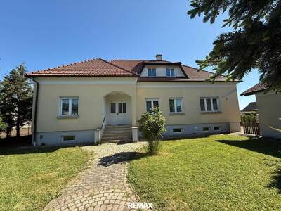 Haus kaufen in 2424 Zurndorf