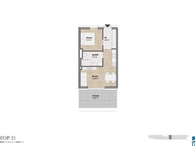 Wohnung kaufen in 8010 Graz (Bild 2)