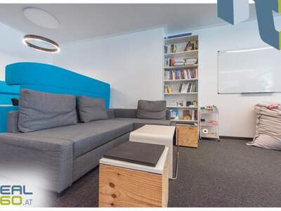 Büro / Praxis mieten in 4020 Linz (Bild 5)