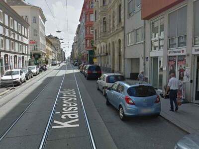 Halle / Lager / Produktion mieten in 1070 Wien (Bild 4)