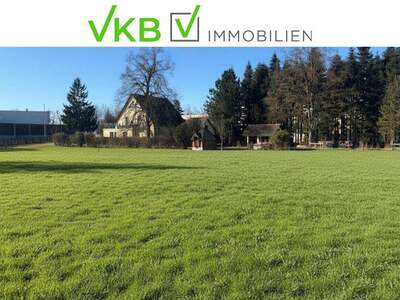 Grundstück kaufen in 4663 Laakirchen