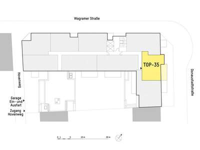 Terrassenwohnung kaufen in 1220 Wien (Bild 5)