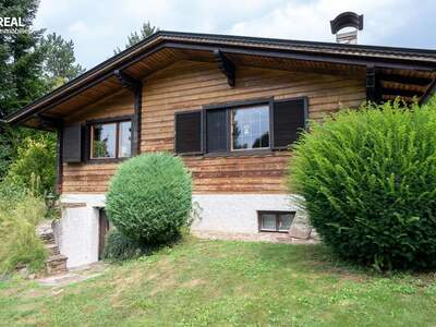 Haus kaufen in 2824 Seebenstein