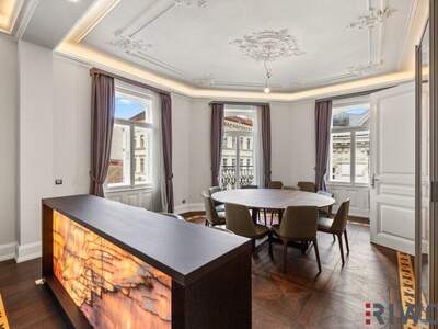 Terrassenwohnung kaufen in 1060 Wien (Bild 1)