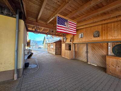 Gewerbeobjekt kaufen in 9433 Burgstall