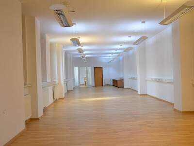 Gewerbeobjekt mieten in 1060 Wien