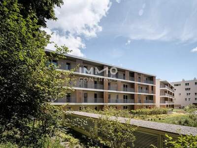 Eigentumswohnung in 3100 St. Pölten