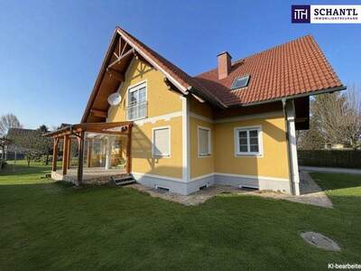 Haus kaufen in 8423 St. Veit (Bild 2)