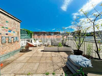 Terrassenwohnung kaufen in 1020 Wien (Bild 2)