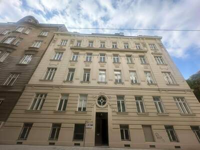 Eigentumswohnung in 1040 Wien