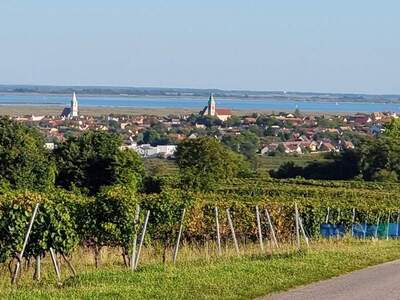 Eigentumswohnung in 7071 Rust