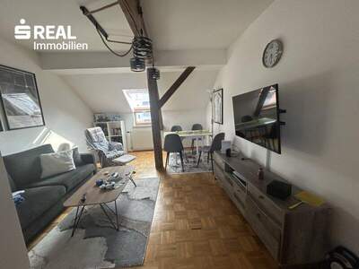 Terrassenwohnung kaufen in 8020 Graz (Bild 4)