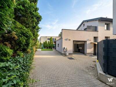 Haus kaufen in 2231 Strasshof
