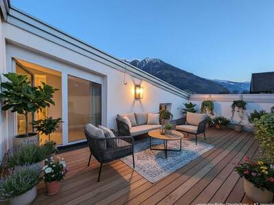 Eigentumswohnung in 6263 Fügen (Bild 1)